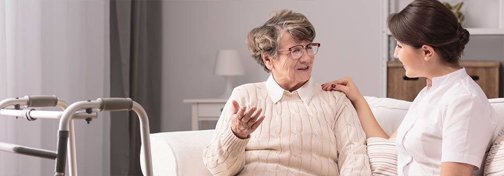 Residential Care Newark