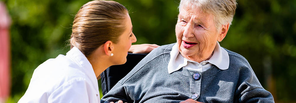 Dementia Care Newark
