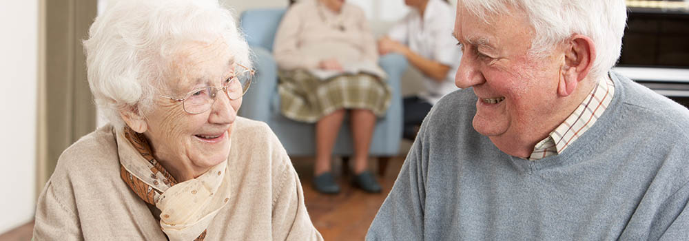 Care Home Newark